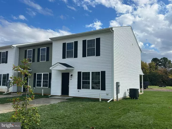 101 METCALF RD, Chestertown, MD 21620