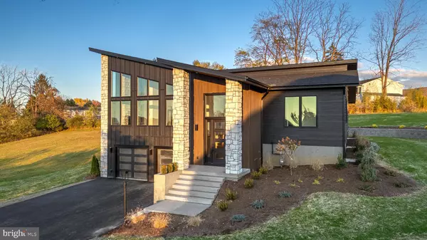 State College, PA 16801,315 FARMHILL DR