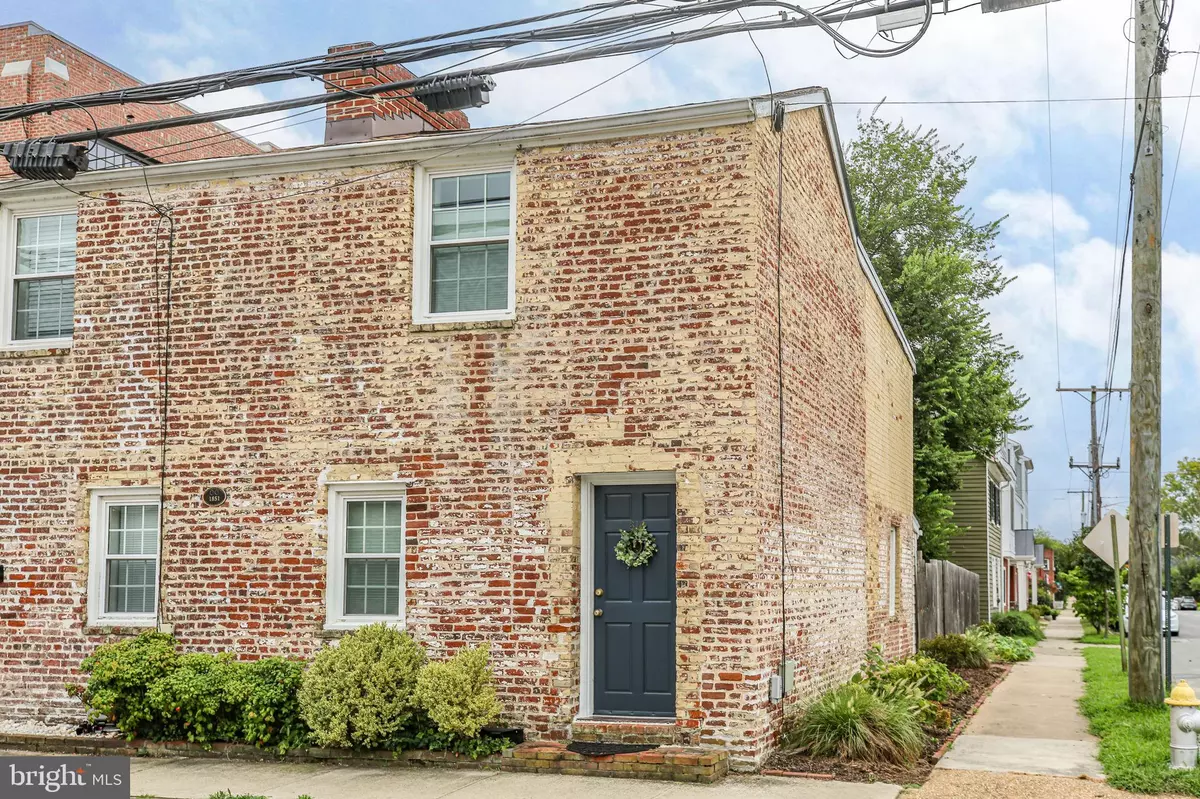 Fredericksburg, VA 22401,316 FREDERICK ST