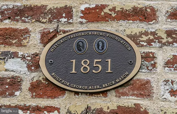 Fredericksburg, VA 22401,316 FREDERICK ST