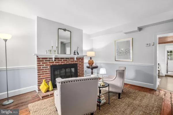 Fredericksburg, VA 22401,316 FREDERICK ST