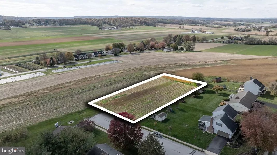 0 SOUTHVIEW DR, Strasburg, PA 17579