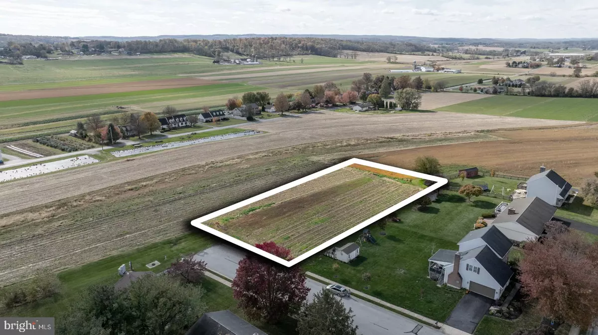 Strasburg, PA 17579,0 SOUTHVIEW DR