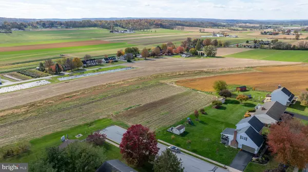 Strasburg, PA 17579,0 SOUTHVIEW DR