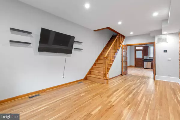 Baltimore, MD 21224,642 S LAKEWOOD AVE