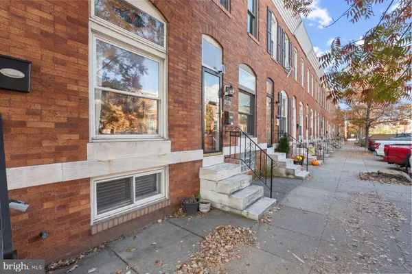 Baltimore, MD 21224,642 S LAKEWOOD AVE