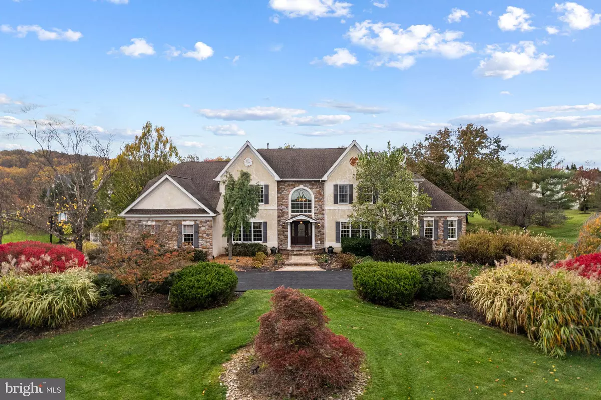 New Hope, PA 18938,63 WOODSIDE LN