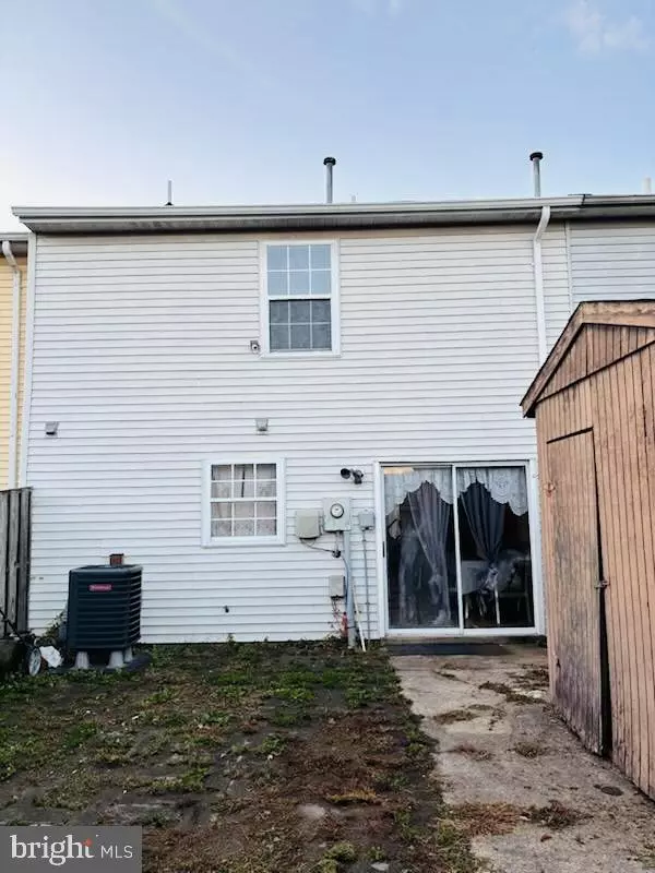 Manassas Park, VA 20111,8503 GENERAL WAY