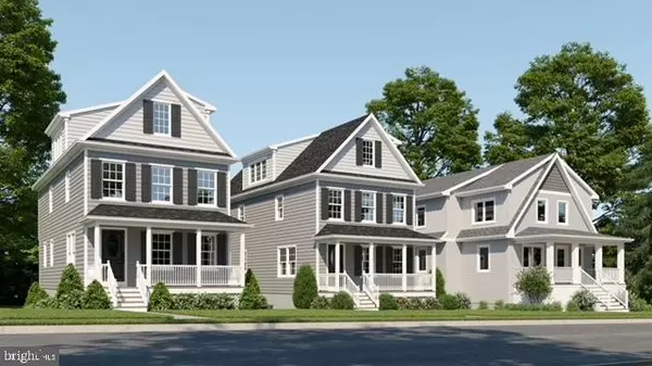 607 SUMMER ST, Media, PA 19063