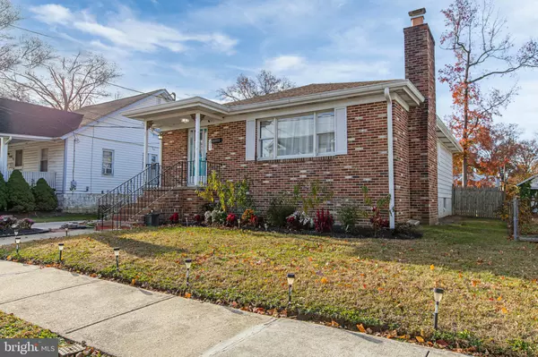 Woodbury, NJ 08096,41 CRESCENT AVE