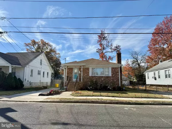 41 CRESCENT AVE, Woodbury, NJ 08096