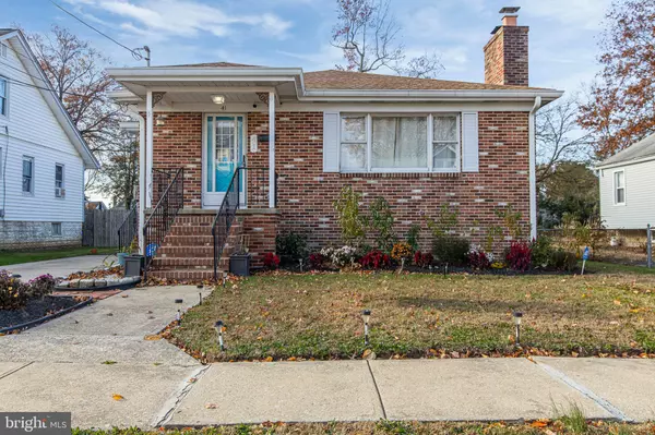 Woodbury, NJ 08096,41 CRESCENT AVE