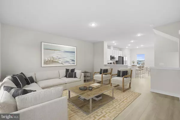 HOMESITE 236 SHERMAN AVE, Ranson, WV 25438