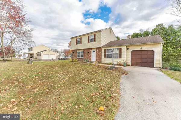 Downingtown, PA 19335,23 CARLSON WAY
