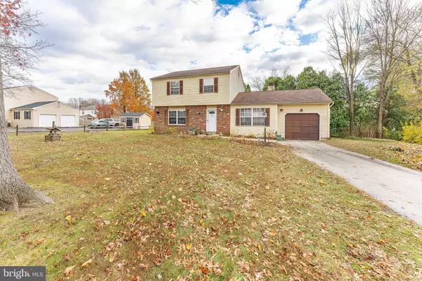 Downingtown, PA 19335,23 CARLSON WAY