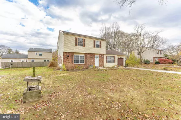 Downingtown, PA 19335,23 CARLSON WAY