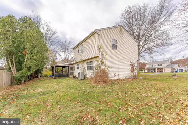 Downingtown, PA 19335,23 CARLSON WAY