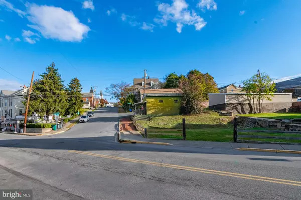 Brunswick, MD 21716,101 E POTOMAC ST