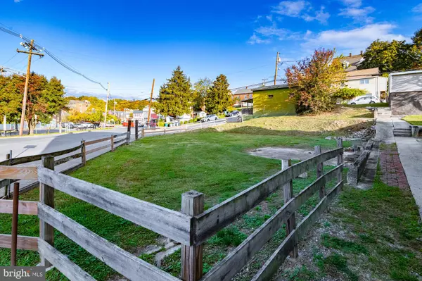 Brunswick, MD 21716,101 E POTOMAC ST