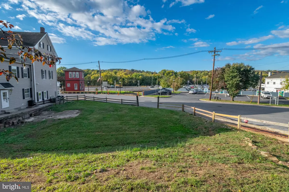 Brunswick, MD 21716,101 E POTOMAC ST