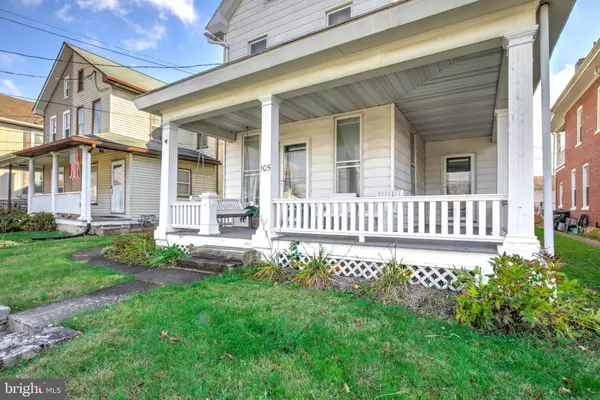 Stevens, PA 17578,105 REAMSTOWN RD