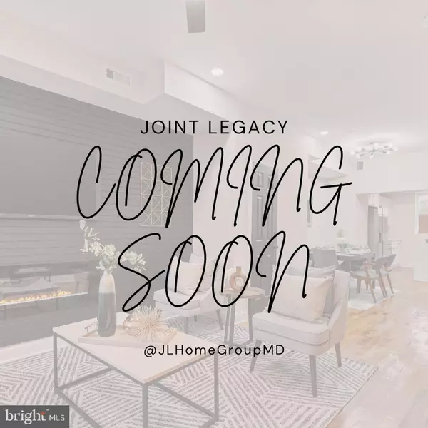 323 STRICKER ST, Baltimore, MD 21223