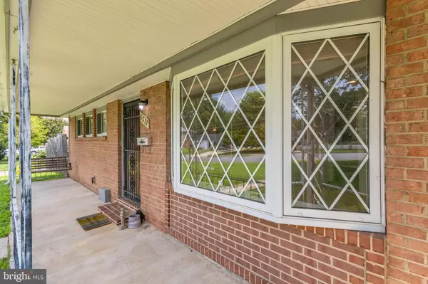 Alexandria, VA 22310,6511 VIRGINIA HILLS AVE