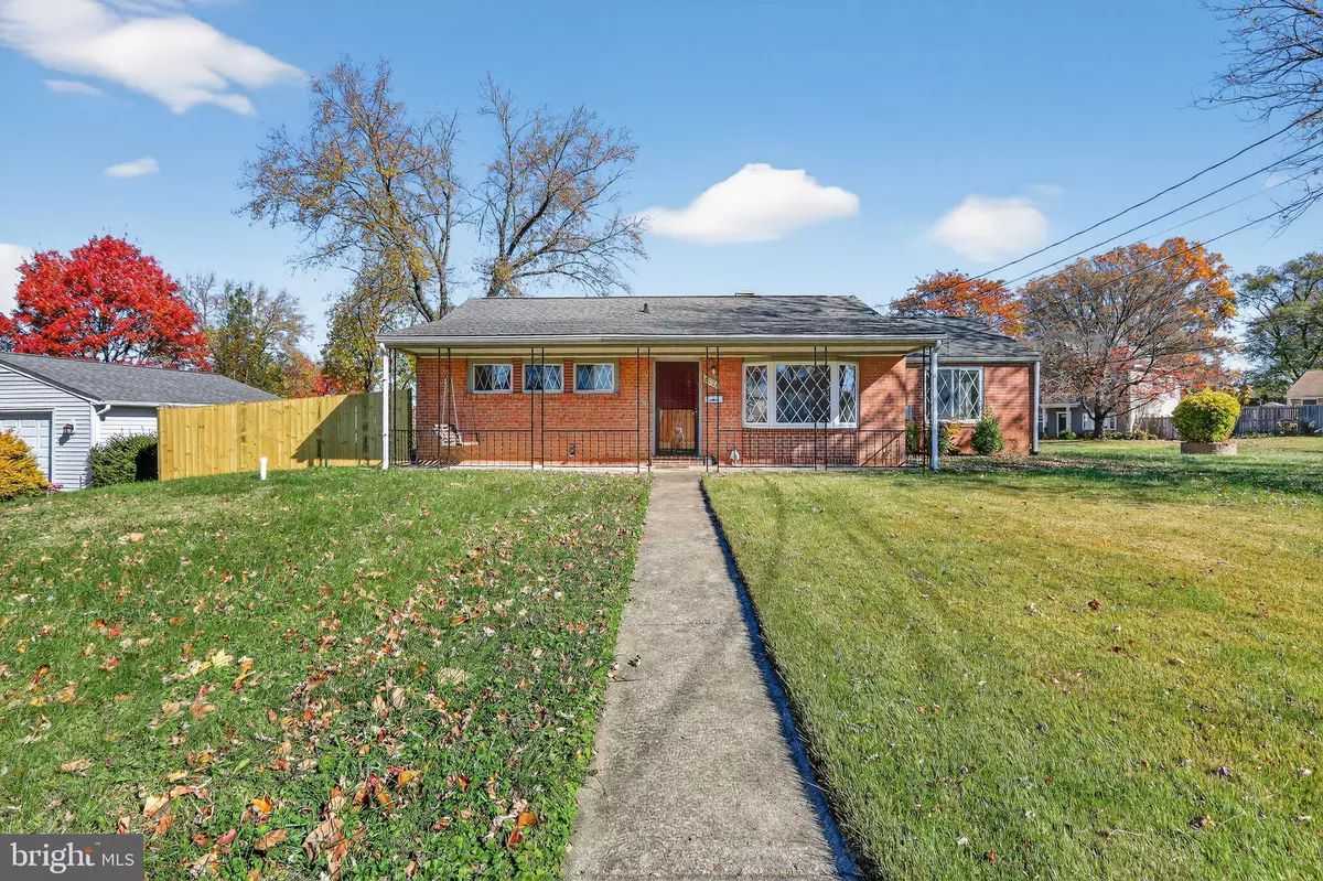 Alexandria, VA 22310,6511 VIRGINIA HILLS AVE