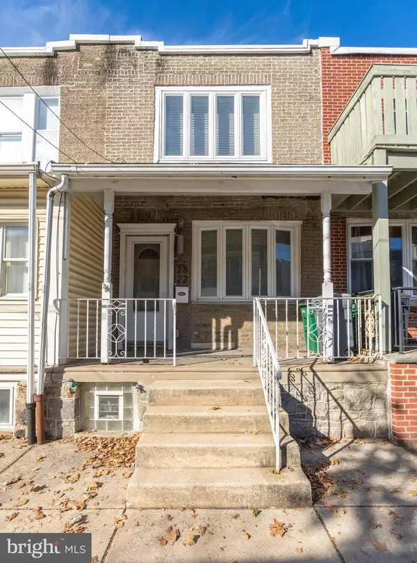2822 S SMEDLEY ST, Philadelphia, PA 19145