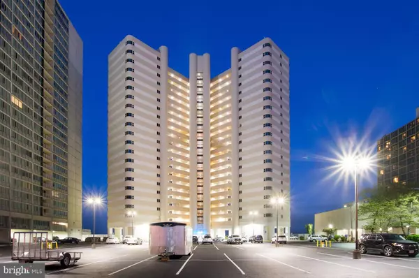 10300 COASTAL HWY #706, Ocean City, MD 21842