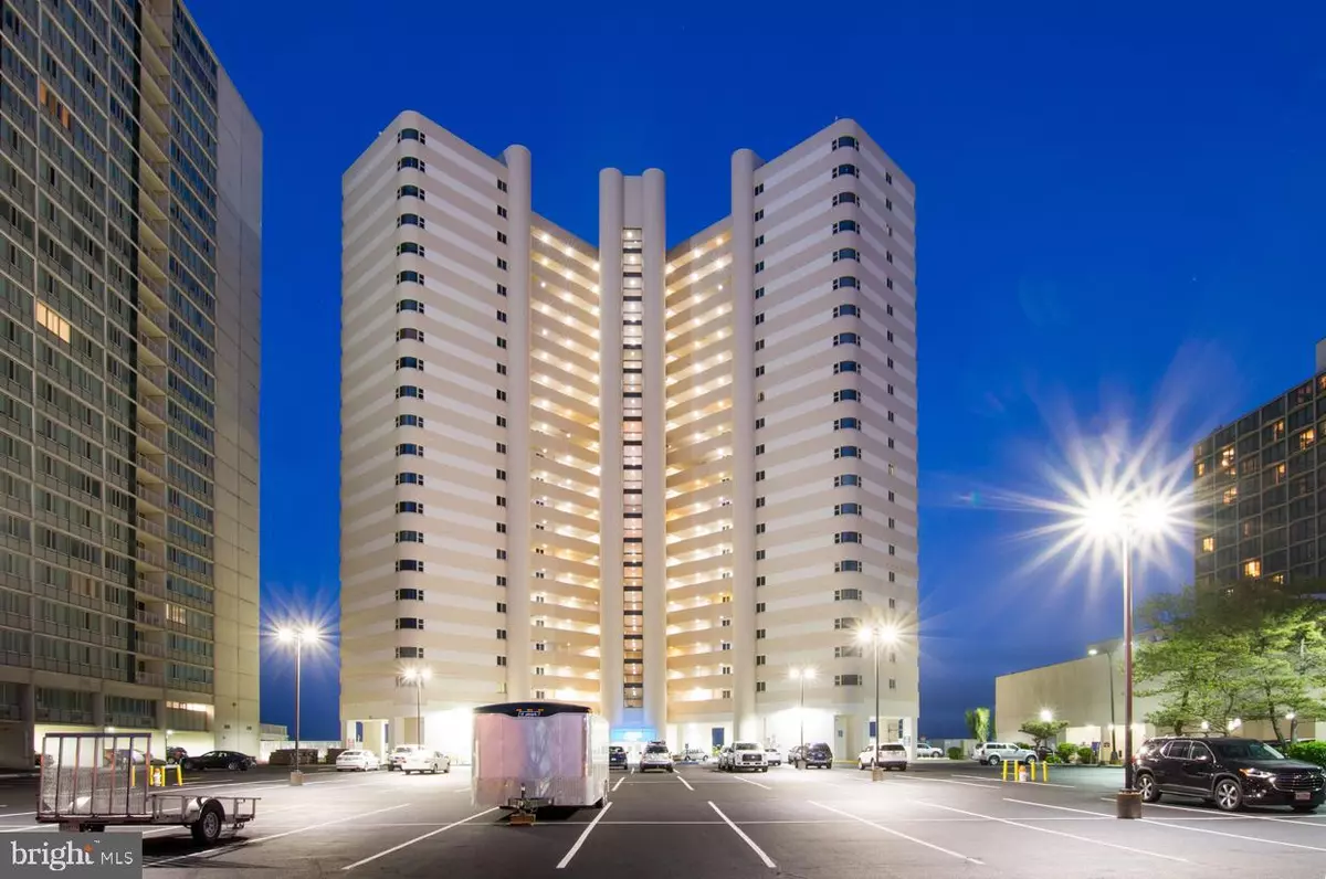 Ocean City, MD 21842,10300 COASTAL HWY #706