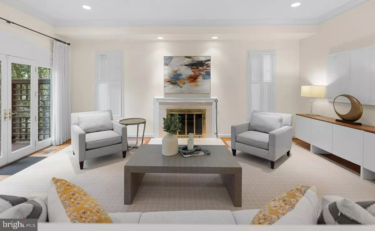 Washington, DC 20007,4667 KENMORE DR NW