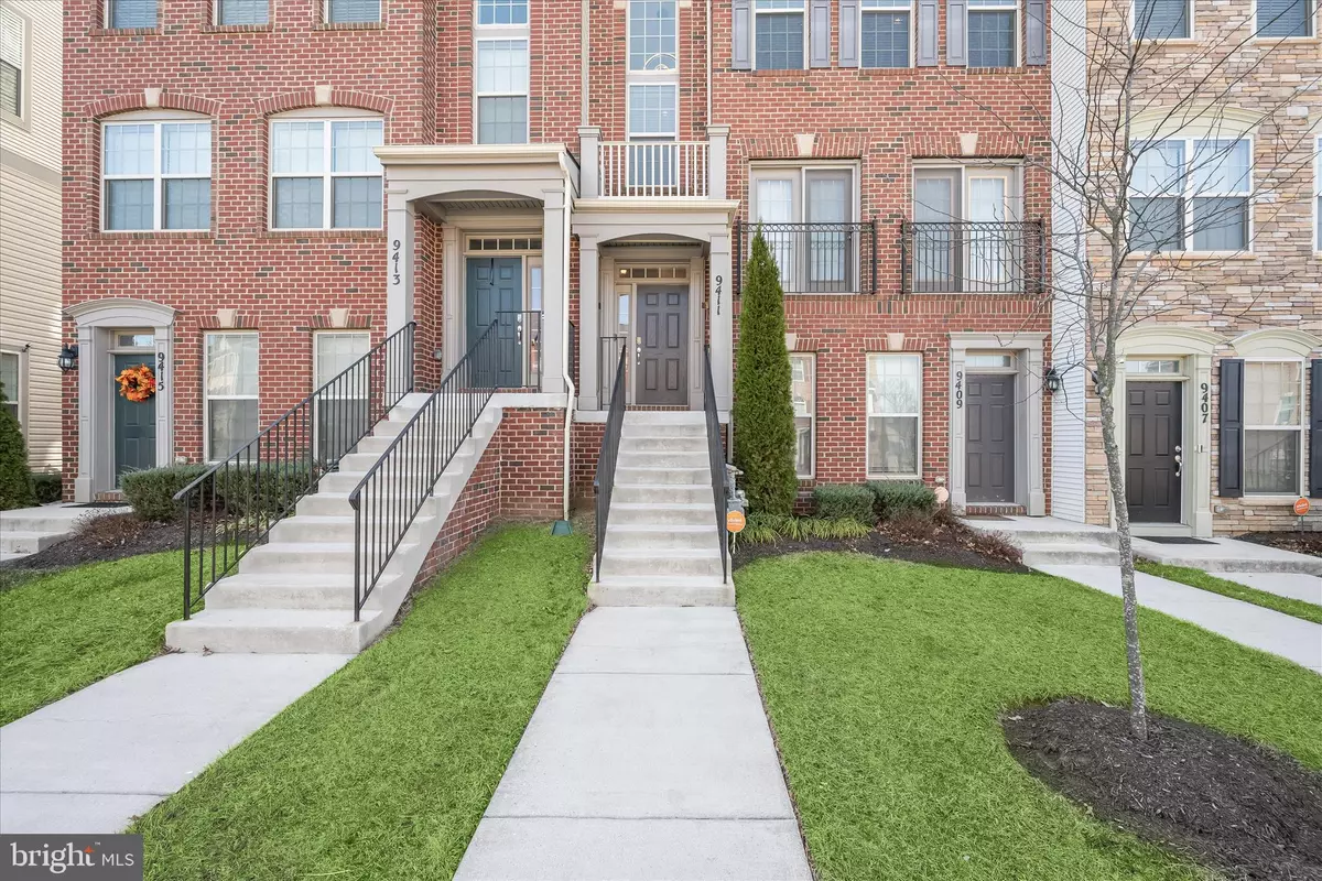 Lanham, MD 20706,9411 GEATON PARK PL