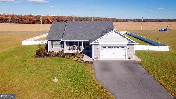 22920 DEEP CREEK DR, Lincoln, DE 19960