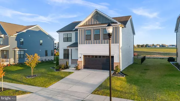 Frederick, MD 21701,518 CARROLL WALK AVE