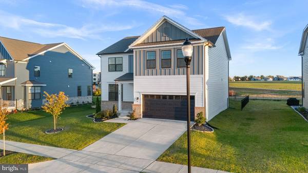 Frederick, MD 21701,518 CARROLL WALK AVE