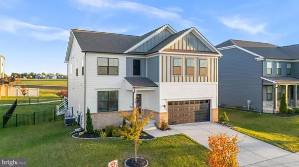 Frederick, MD 21701,518 CARROLL WALK AVE