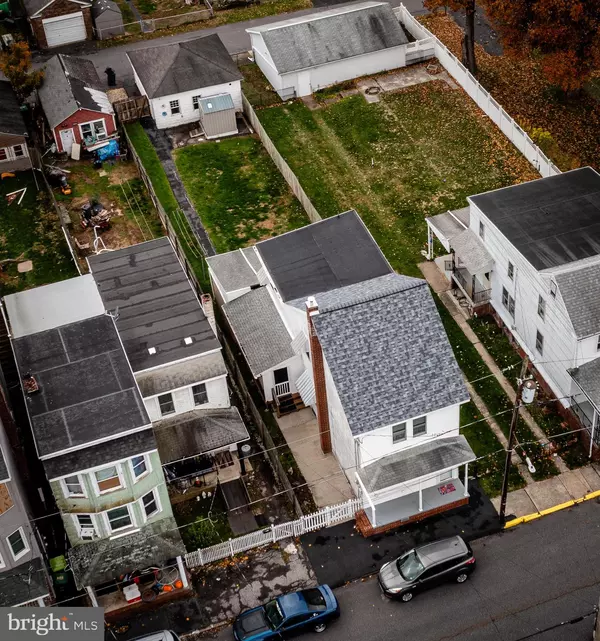 Frackville, PA 17931,24 N BALLIET ST