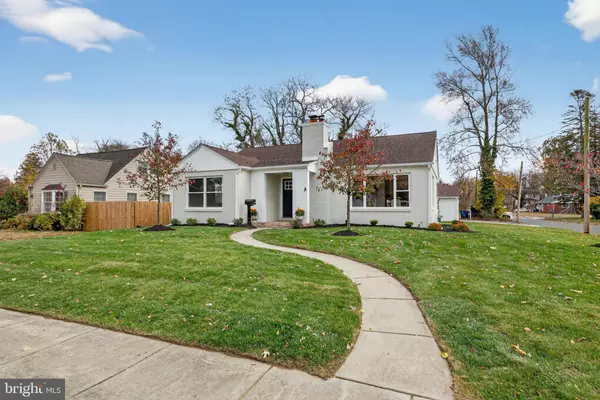 Laurel Springs, NJ 08021,135 MOUNT VERNON AVENUE