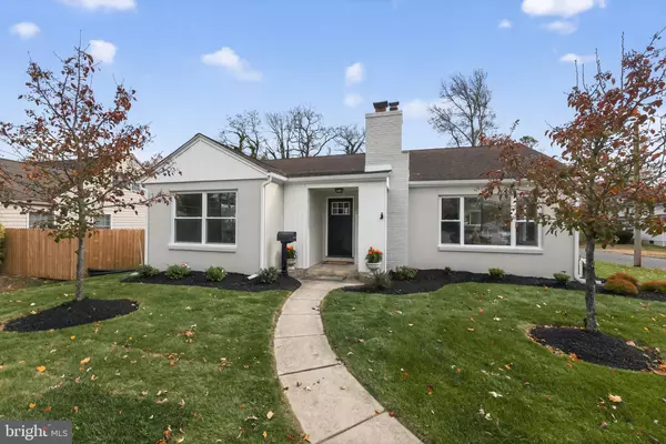 Laurel Springs, NJ 08021,135 MOUNT VERNON AVENUE