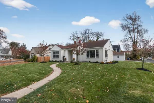 Laurel Springs, NJ 08021,135 MOUNT VERNON AVENUE