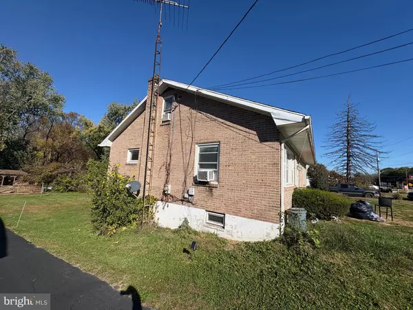 Reading, PA 19605,5700 ALLENTOWN PIKE