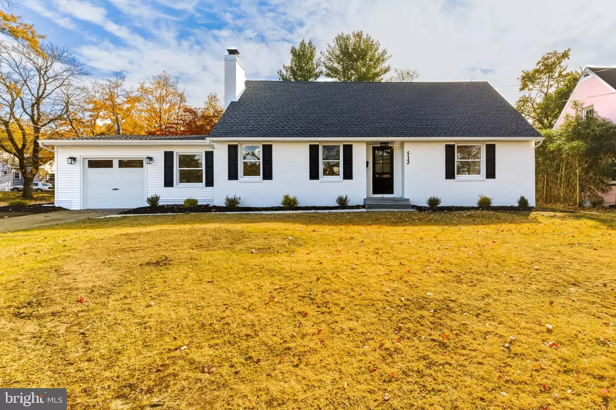 Collingswood, NJ 08108,512 TATEM AVE