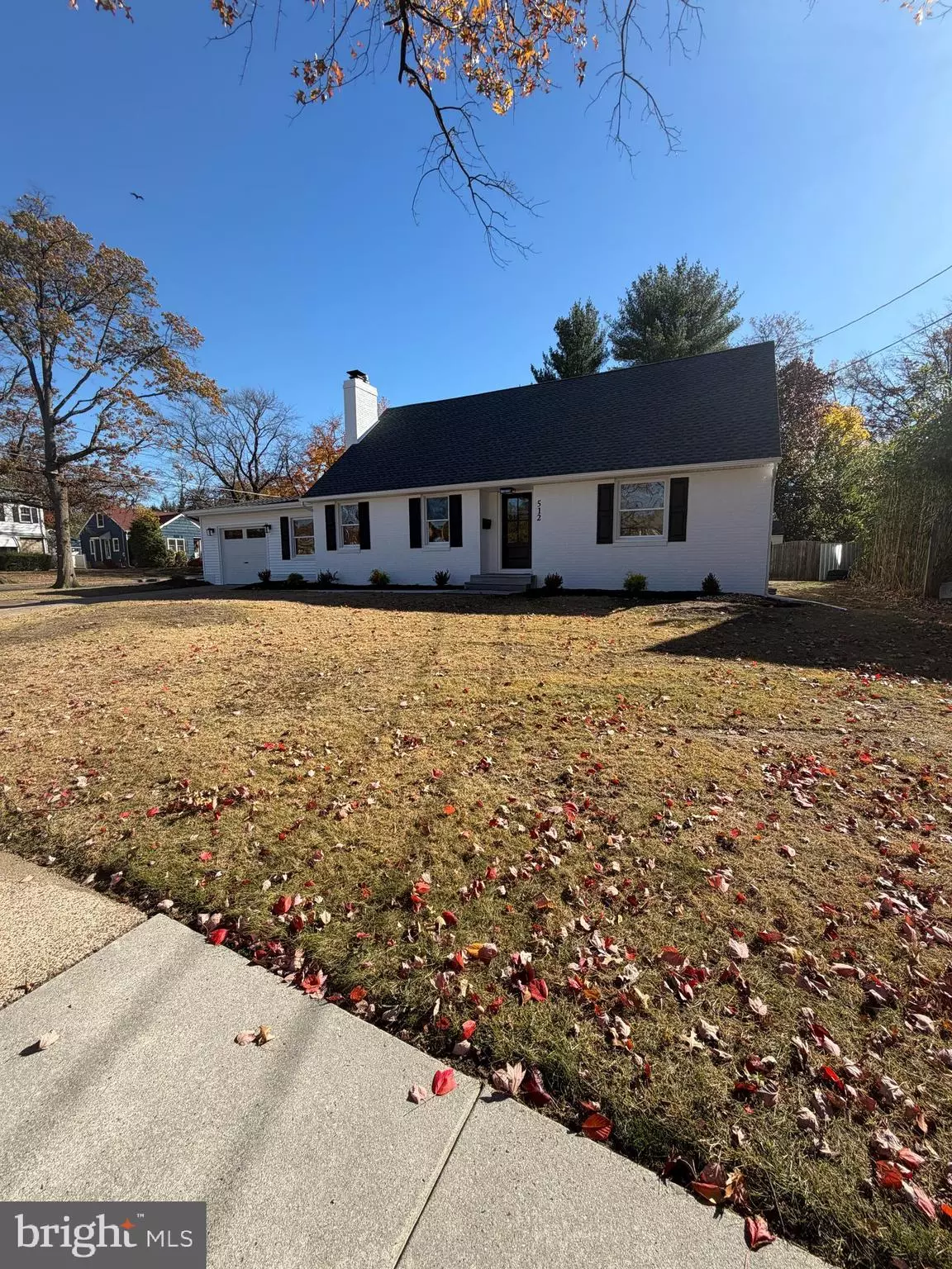 Collingswood, NJ 08108,512 TATEM AVE