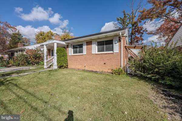 Silver Spring, MD 20903,1108 CHICKASAW DR