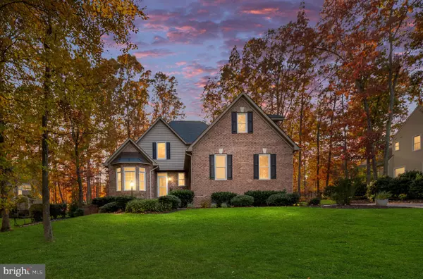 Spotsylvania, VA 22551,10816 CHATHAM RIDGE WAY