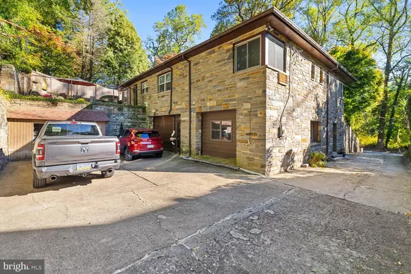 Elkins Park, PA 19027,8312 JENKINTOWN RD