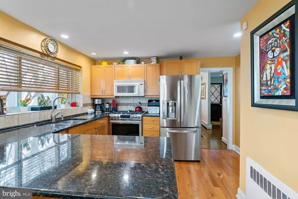 Elkins Park, PA 19027,8312 JENKINTOWN RD