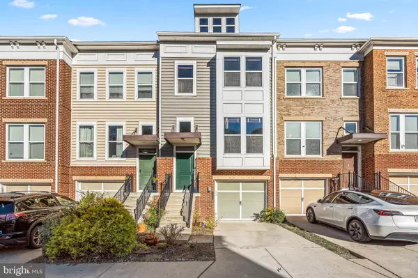 42644 NEW DAWN TER, Brambleton, VA 20148