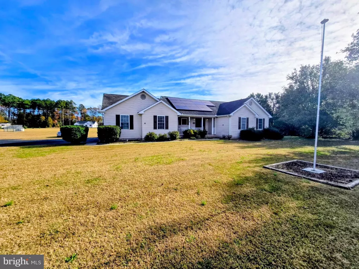 Laurel, DE 19956,32427 MOUNT PLEASANT RD